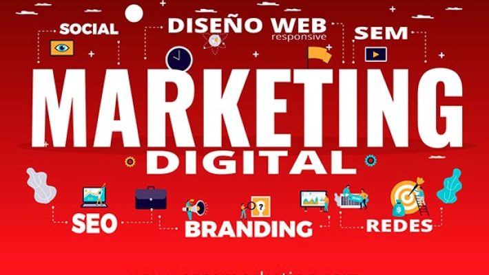 agencia de marketing digital en colmenar viejo